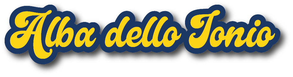 alba dello ionio
