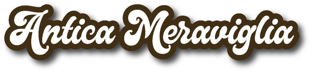 antica meraviglia