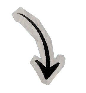freccia cdp
