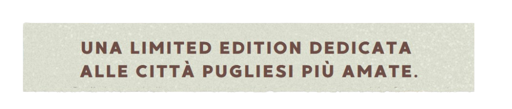 limited edition