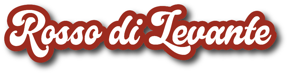 rosso di levante