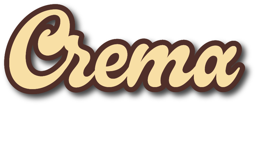crema