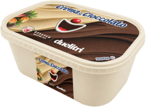 crema cioccolato