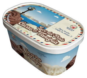 mockup cacao vaniglia