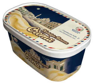 mockup crema