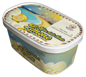 mockup sorb limone