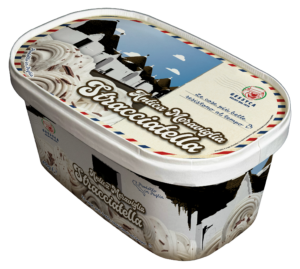 mockup stracciatella