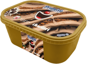 tiramisù