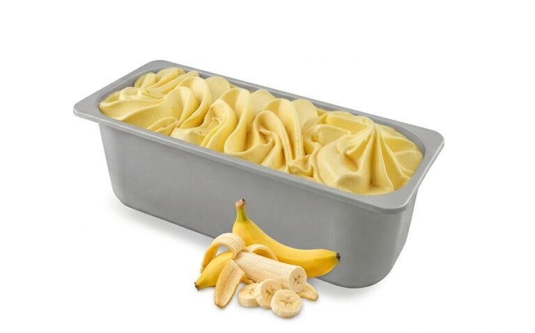 banana