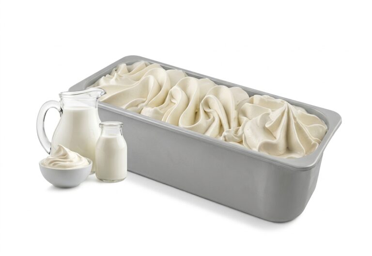 fior di latte