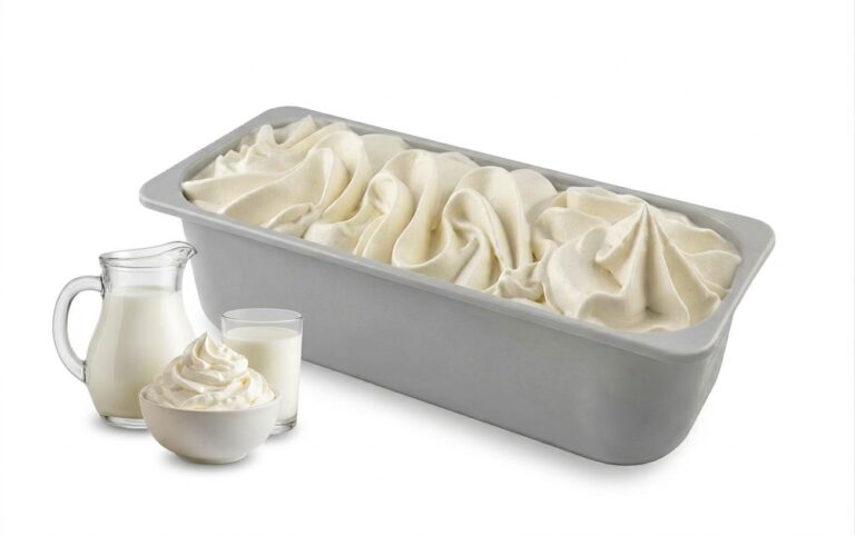 fior di panna