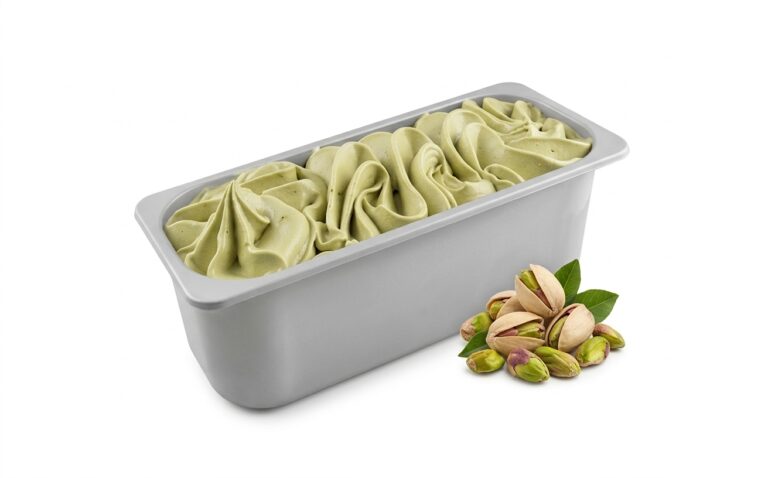 pistacchio