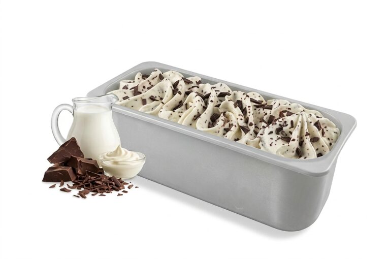 stracciatella